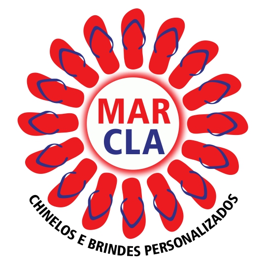 Marcla Chinelos e Brindes Personalizados