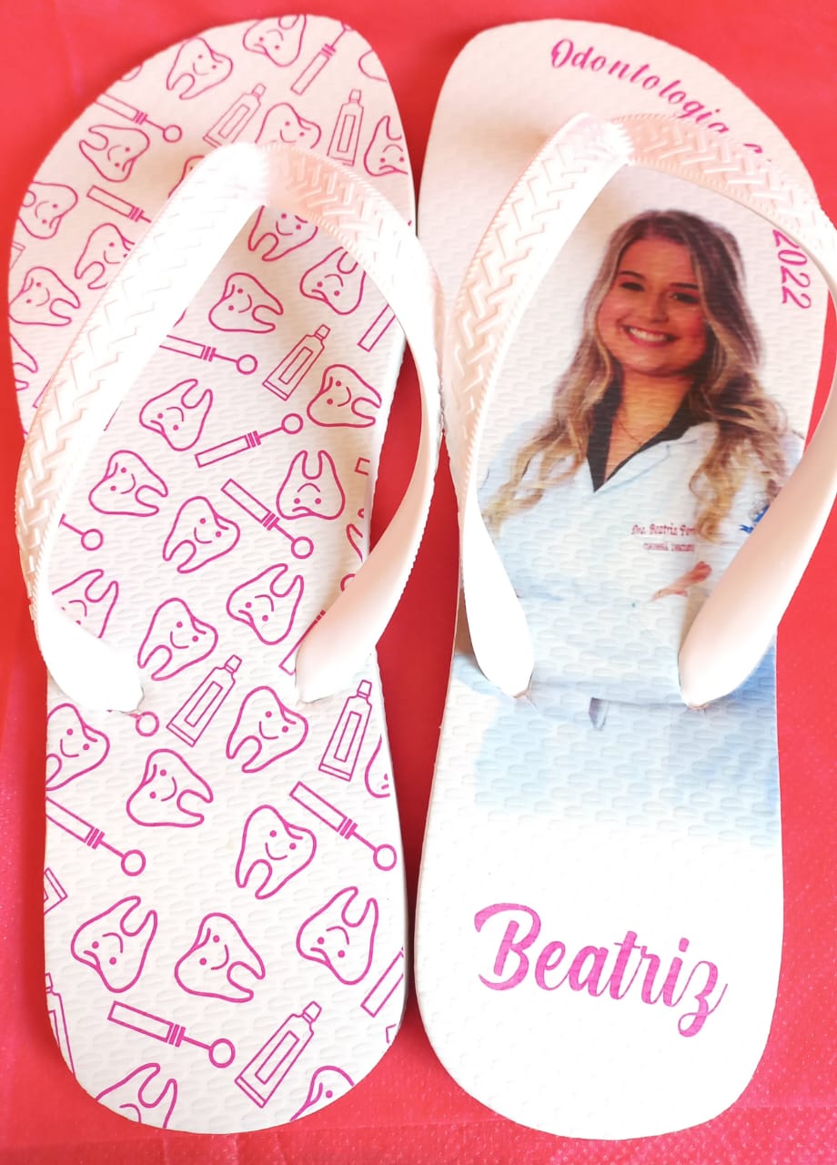 HAVAIANAS FORMATURA