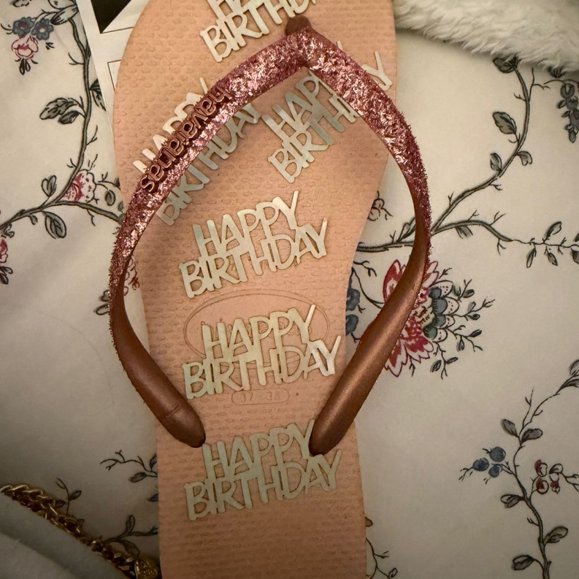 chinelo genérico
